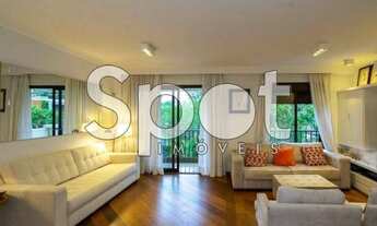 Imagem 4: São Paulo - Apartamento Padrão - Real Parque