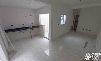 Imagem 6: Apartamento sem Condomínio para Venda em Santo André, Vila América, 2 dormitórios, 1 banhe