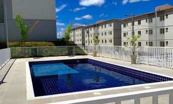 Imagem 3: Alugo apartamento no Icaivera em Contagem