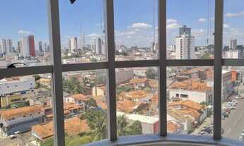 Imagem 6: Sala Ed. Jorge Leal Feira de Santana