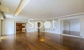 Imagem 2: São Paulo - Apartamento Padrão - Real Parque