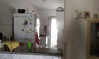 Imagem 5: Imóvel financiado