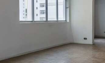 Imagem: APARTAMENTO - JARDIM PAULISTA - SP