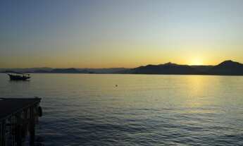 Imagem 7: Alugo suites de frente para o mar na Ponta Leste em Angra dos Reis