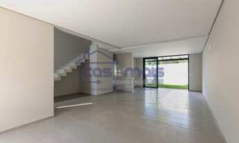 Imagem 5: VENDA - SOBRADO COM 3 DORMITÓRIOS E PADRÃO CONTEMPORÂNEO NO BAIRRO JARDIM AMÉRICA EM SÃO L