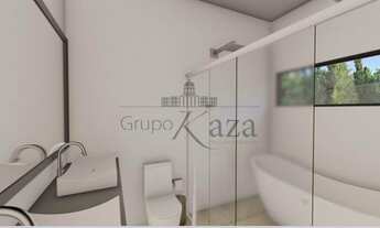 Imagem 13: Casa de condomínio sobrado para venda tem 280 metros quadrados com 5 quartos