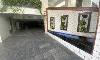 Imagem 3: Apartamento para venda tem 40 metros quadrados com 1 quarto em Ocian - Praia Grande - SP