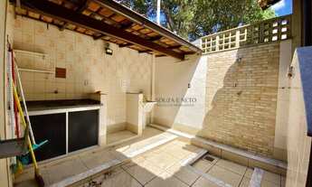 Imagem 4: Casa com 2 dormitórios à venda, 115 m² por R$ 589.000,00 - Centro - Vila Velha/ES