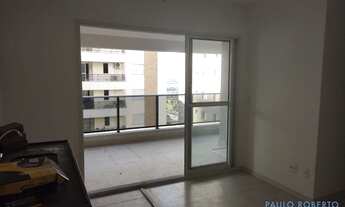 Imagem 2: APARTAMENTO - PARQUE RESIDENCIAL AQUARIUS - SP