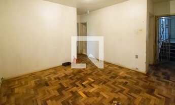 Imagem 4: Apartamento à Venda - Cristal , 1 Quarto, 52 m2