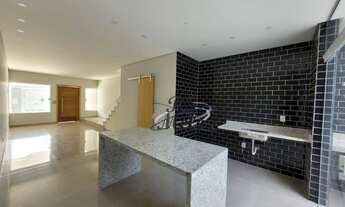 Imagem 3: Lindo sobrado no Carrão, ótimos acabamentos - 3 suítes com 2 sacadas e 2 vagas - R$ 680.0