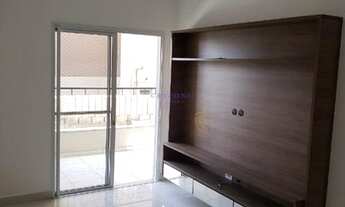 Imagem 3: Apartamento Edifício Supremo para à venda no bairro Jardim Panorama em Bauru - Imobiliári