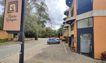 Imagem 4: Sala - Arruamento Fain José Feres - Campinas