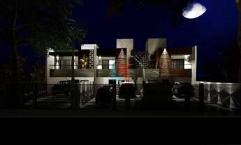 Imagem 4: JOINVILLE - Casa Padrão - Saguaçú