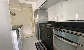 Imagem 7: Apartamento à venda Vila Brasilândia 2 quartos sendo 1 suíte 1 vaga