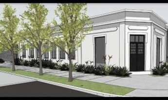 Imagem 6: Casa de 114 metros quadrados no bairro Floresta