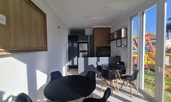 Imagem 5: Casa de condomínio para venda com 109 metros quadrados com 3 quartos