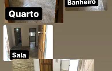 Imagem 6: Aluga-se kitnet no Vidigal