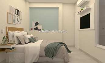 Imagem 7: Casa de vila com 2 quartos em Botafogo - Rio de Janeiro - RJ