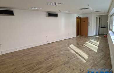 Imagem 5: CONJ. COMERCIAL - PINHEIROS - SP