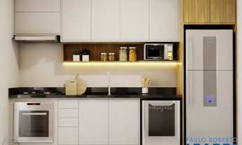 Imagem 3: APARTAMENTO - ITAIM BIBI - SP