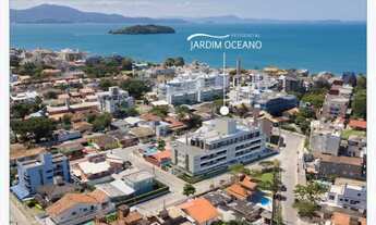 Imagem 2: Apartamento para venda tem 65 metros quadrados com 2 quartos em Canasvieiras - Florianópol