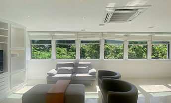 Imagem 6: Lindo apartamento de 3 quartos no quadrilátero do charme em Ipanema