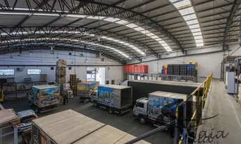 Imagem 3: GALPAO + PREDIO COMERCIAL