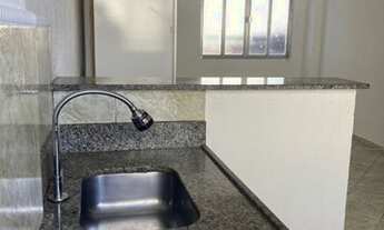 Imagem: Quitinete no Centro de Macaé