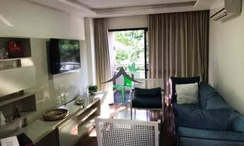 Imagem 2: Salvador - Apartamento Padrão - Pituba