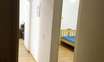 Imagem 4: APARTAMENTO - REAL PARQUE - SP