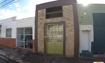 Imagem: Casa (térrea na rua) 1 dormitórios