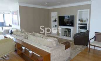 Imagem 2: São Paulo - Apartamento Padrão - Real Parque