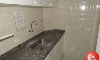 Imagem 7: São Paulo - Conjunto Comercial/sala - Brooklin