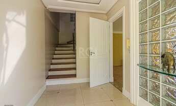 Imagem 5: Porto Alegre - Casa Padrão - Tristeza