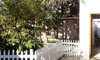 Imagem 5: Casa com 5 dormitórios à venda, 392 m² por R$ 1.400.000,00 - Solar de Itamaracá - Indaiatu