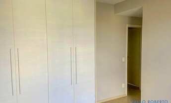 Imagem 7: APARTAMENTO - ALPHAVILLE INDUSTRIAL - SP