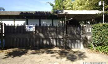 Imagem 4: CASA TÉRREA - JARDIM GUEDALA - SP