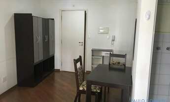 Imagem 2: APARTAMENTO - CONSOLAÇÃO - SP