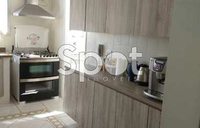 Imagem 2: São Paulo - Apartamento Padrão - Real Parque