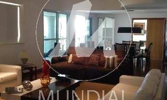 Imagem: Apartamento (cobertura 2 - duplex) 5 dormitórios/suite