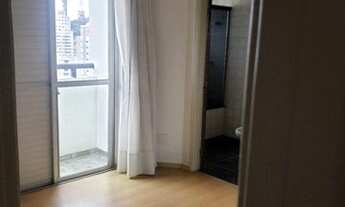 Imagem 3: APARTAMENTO - POMPÉIA - SP