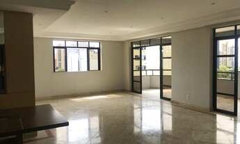 Imagem 4: Vendo ou Alugo apartamento no edifício Albert Ville, 3 suítes, 229m2, 1 por andar, no bair