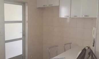 Imagem: Apartamento para alugar no Jardim Saíra