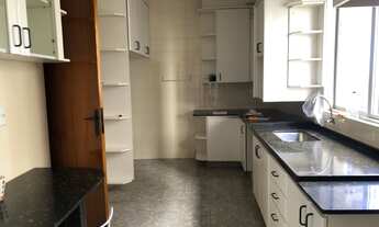 Imagem 5: Apartamento com 4 quartos para Aluguel, 167m2