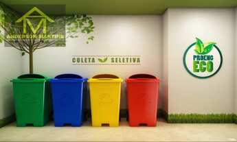 Imagem 6: Cobertura 2 quartos na Praia de Itaparica Cód: 18608 D