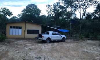 Imagem 2: Chácara em maripotaba