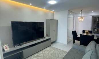 Imagem 4: Apartamento Duplex 3 suítes Vista Mar Porteira Fechada na Pituba