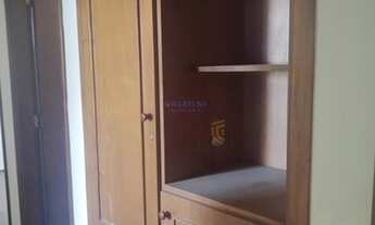 Imagem 6: APARTAMENTO EDIFÍCIO CAMILA I 4 QUARTOS I 1 SUITE I 3 BANHEIROS