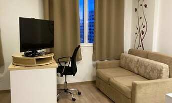 Imagem 2: Apartamento para locação na região de Alphaville - SP